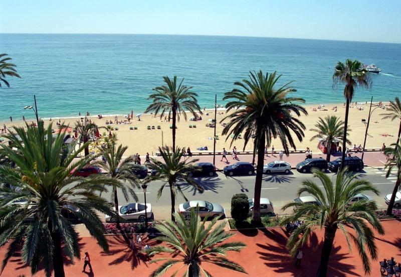 Hotel Maeva Lloret de Mar